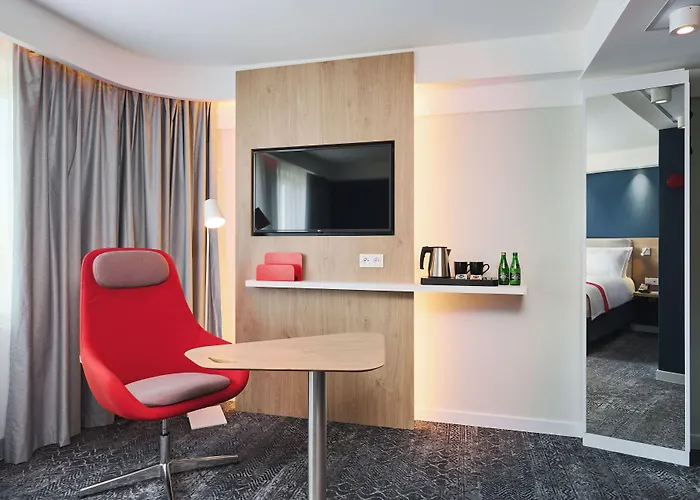 Holiday Inn Express Lublin By Ihg