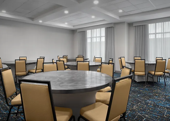 Hampton Inn & Suites Tupelo/Barnes Crossing