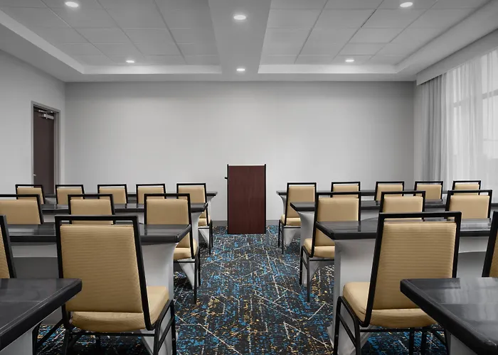 Hampton Inn & Suites Tupelo/Barnes Crossing