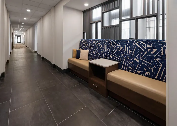 Hampton Inn & Suites Richmond Glenside