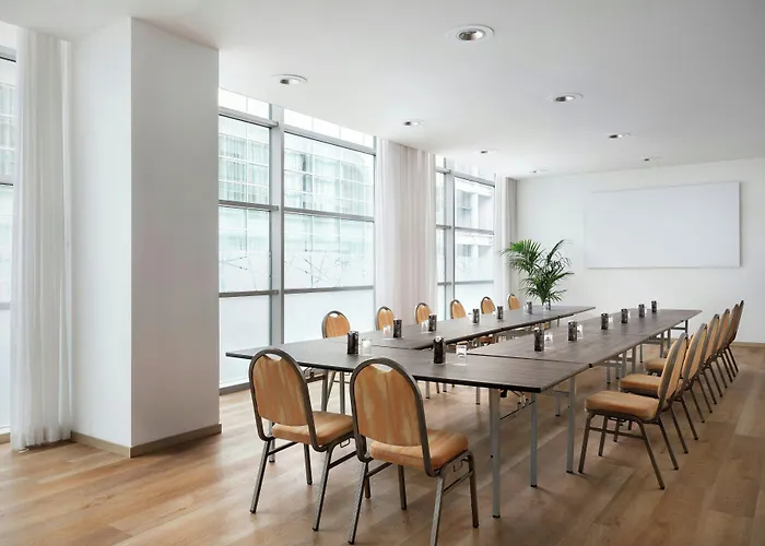 Sheraton Milan Malpensa Airport Hotel & Conference Centre