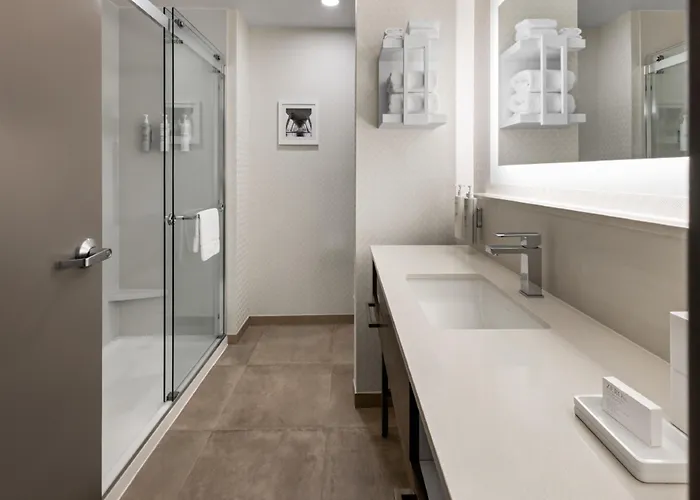 Hampton Inn & Suites Richmond Glenside