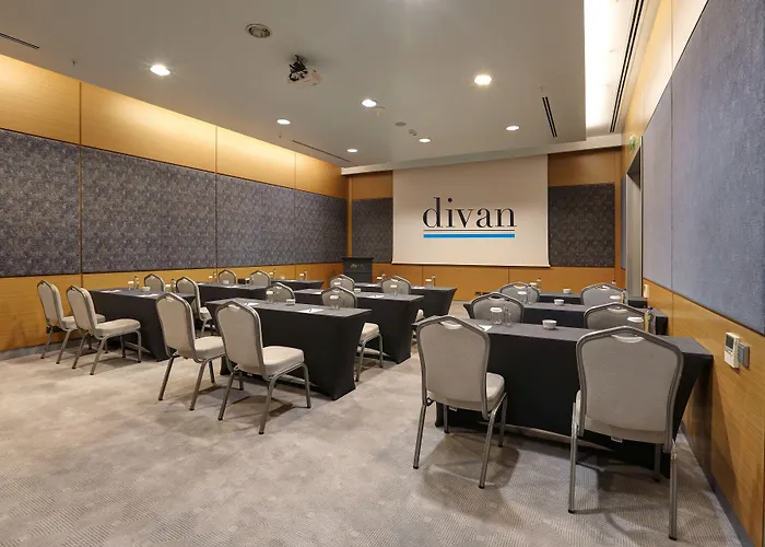 Divan Corlu