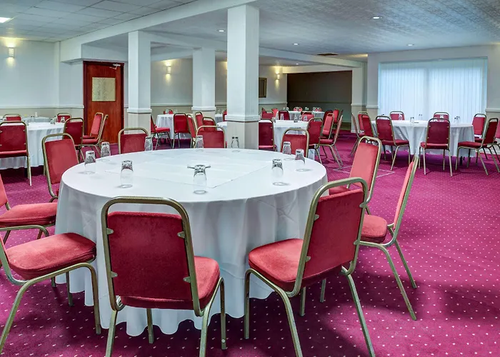 Best Western Weymouth Hotel Rembrandt