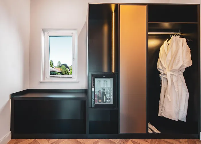 Villa Sonnenhof Boutique-Hotel