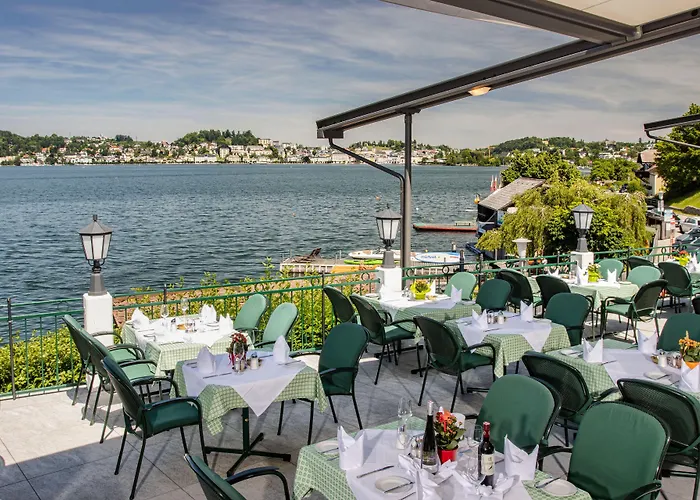 Landhotel Grünberg am See Gmunden
