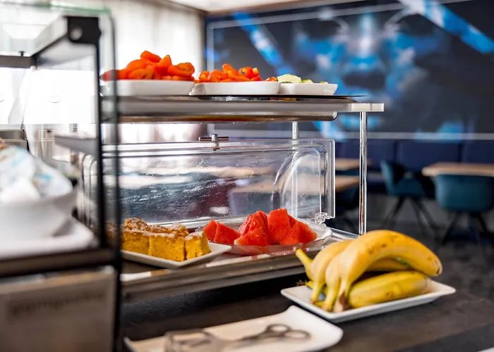 Aspire Elements Reutlingen, Trademark Collection By Wyndham