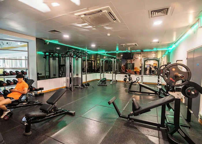 Kents Hill Park Training & Conference Centre
