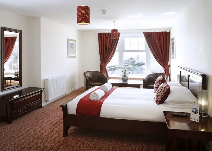 Sea Stone Hotel
