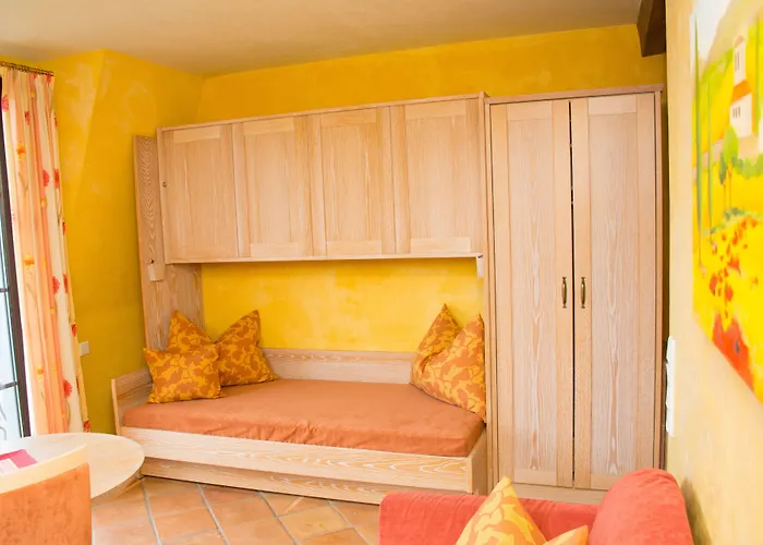 Hotel Casa Rustica - Eintrittskarten Fuer Den Europapark Erhalten Sie Garantiert Ueber Uns!