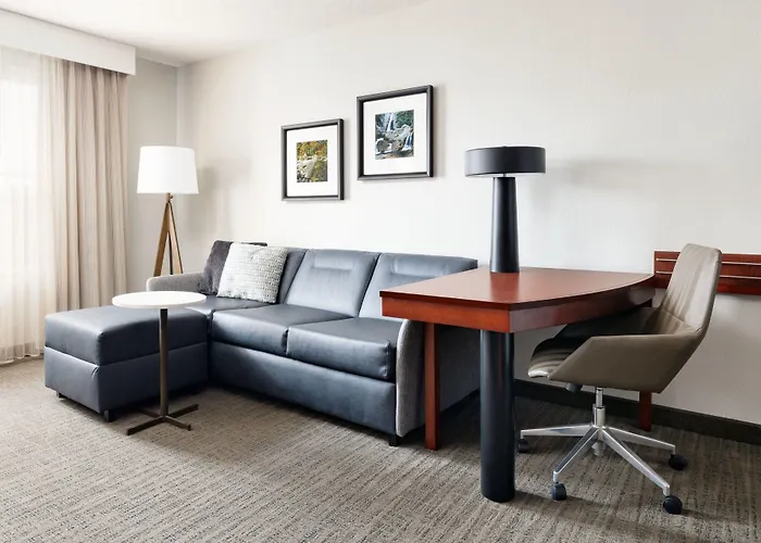Residence Inn Concord