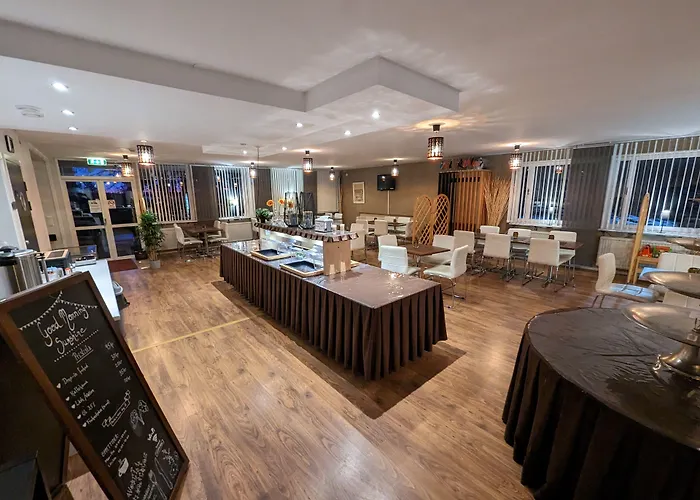 Hotell Marieberg