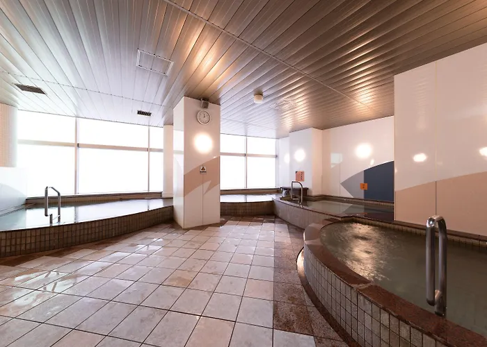 Apa Hotel Fukui Katamachi