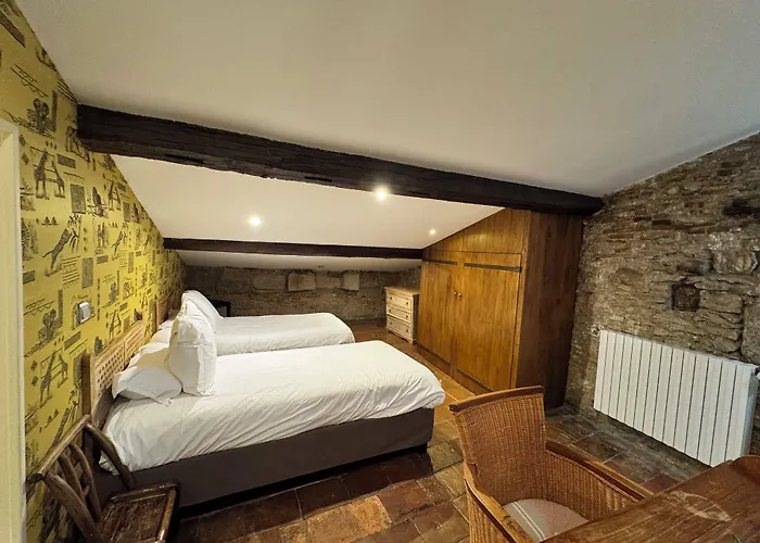 Europe Hotel