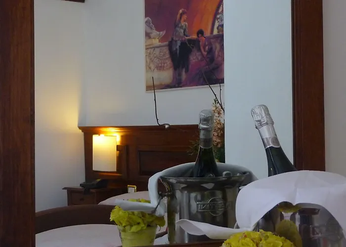 Albergo Del Sole
