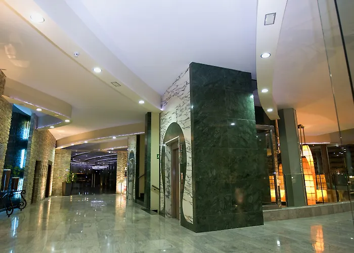 Hotel LIVVO Valle Taurito&Aquapark