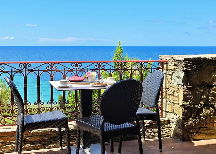 Hotel Demeure Loredana