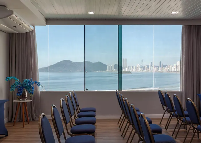 Marambaia Hotel E Convencoes