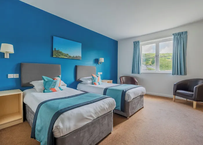 Wookey Hole Hotel