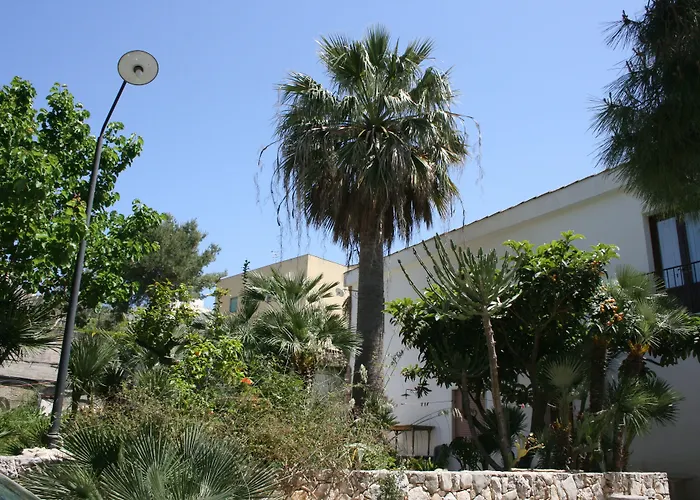 Hotel Il Cortile