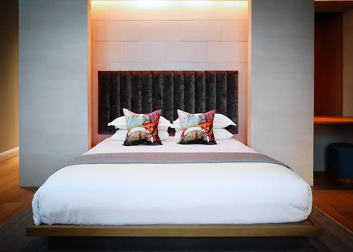 Malmaison Cheltenham