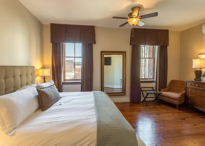 Bleckley Inn