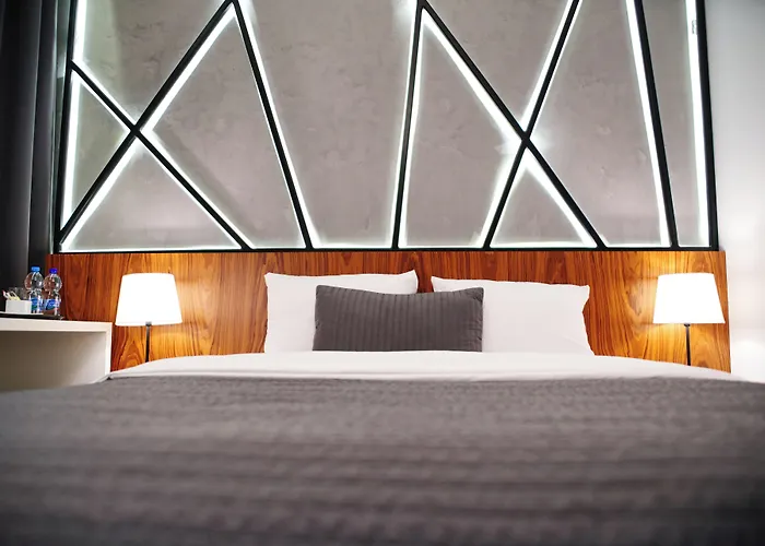 Park Hotel Bydgoszcz