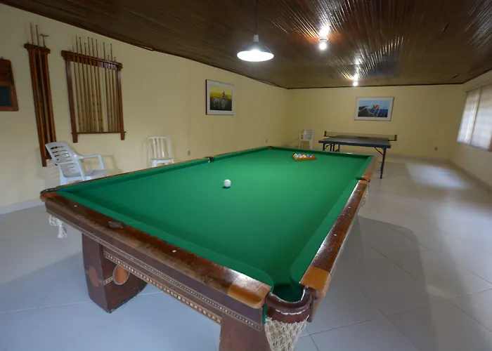 Biazi Paradise Hotel
