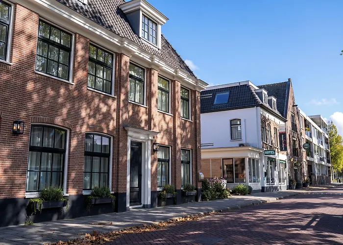 Het Hart Van Weesp
