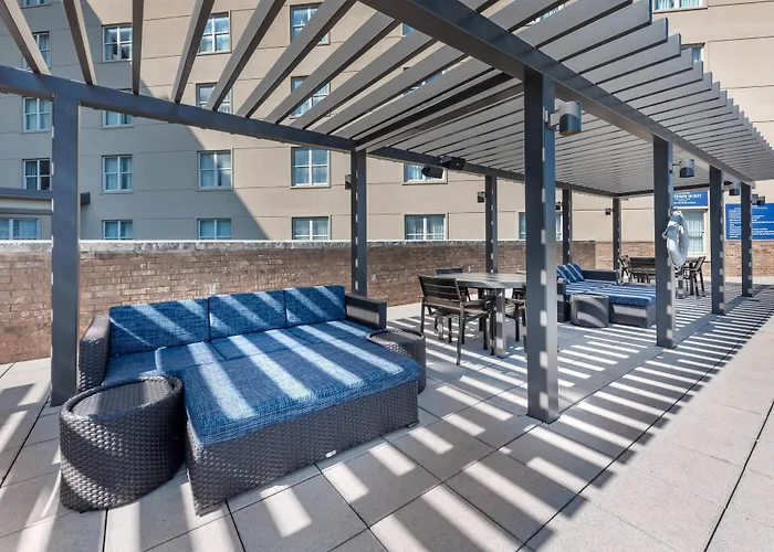 Drury Plaza Hotel San Antonio North Stone Oak