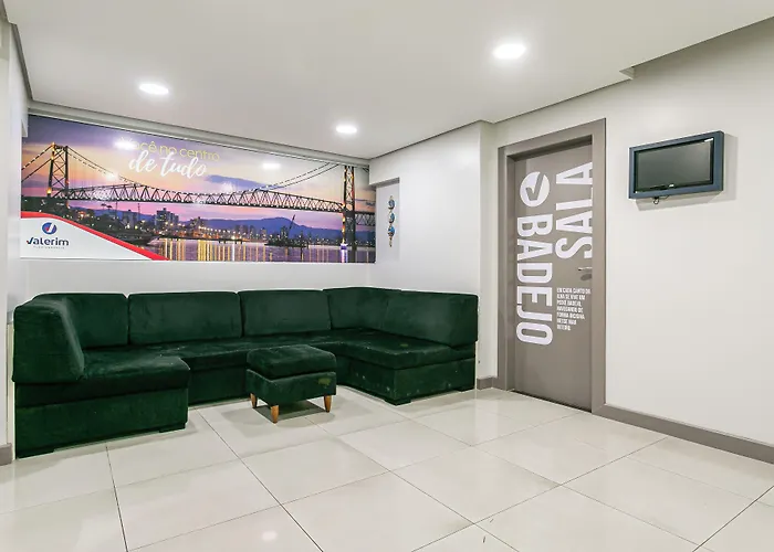 Valerim Florianópolis