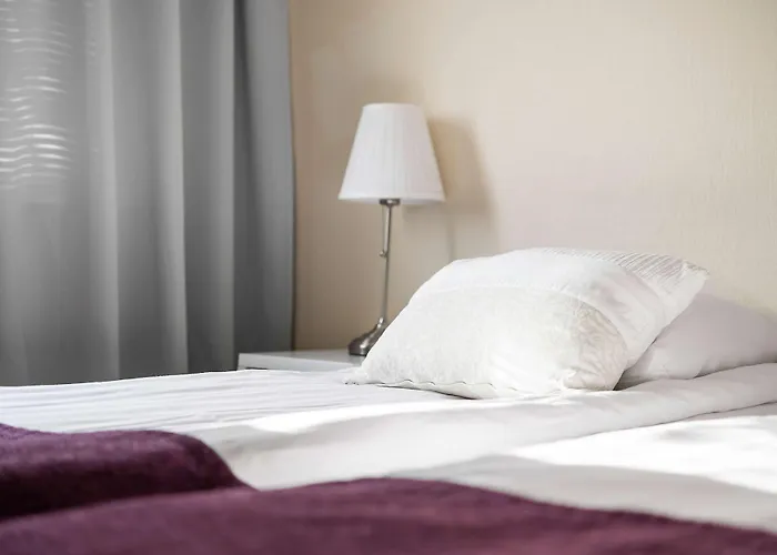 Sure Hotel By Best Western Ojaby Herrgard
