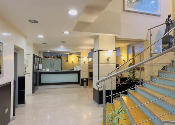 Hotel Kristall