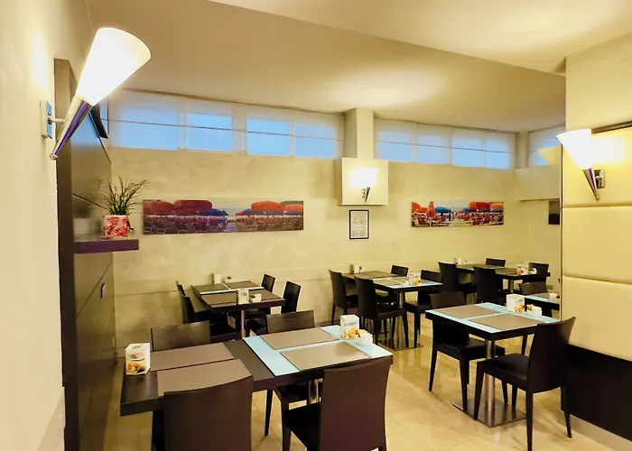 Hotel Kristall