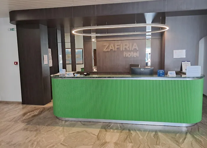 Zafiria