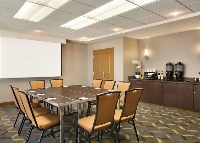 Residence Inn San Diego North/San Marcos
