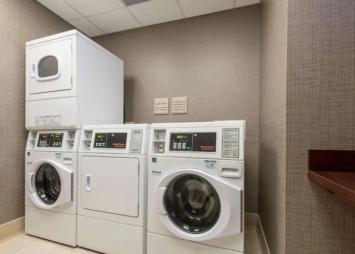 Hilton Garden Inn Silver Spring White Oak