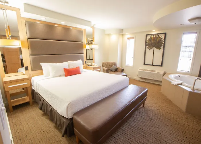 Neighbourhood Inn Hotels In Bonnyville