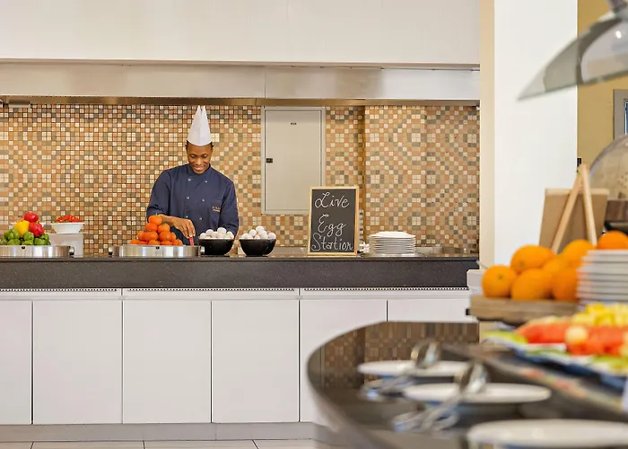 Al Hamra Village Hotel