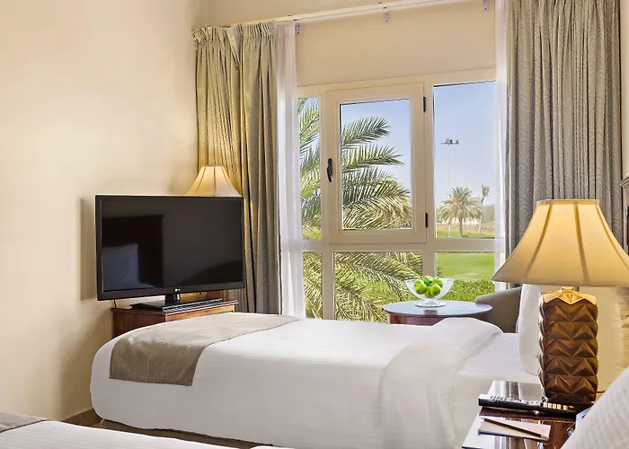 Al Hamra Village Hotel