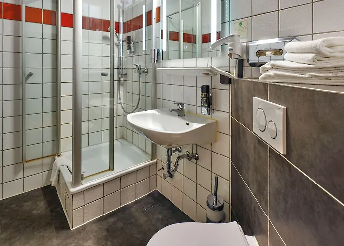 Trip Inn Hotel Krefeld