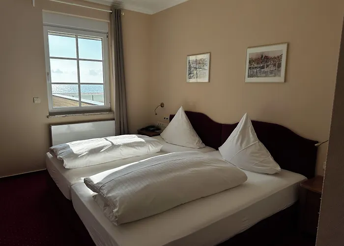 Strandhotel Grömitz