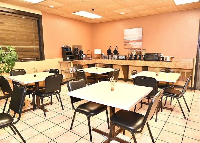 Fortune Inn & Suites