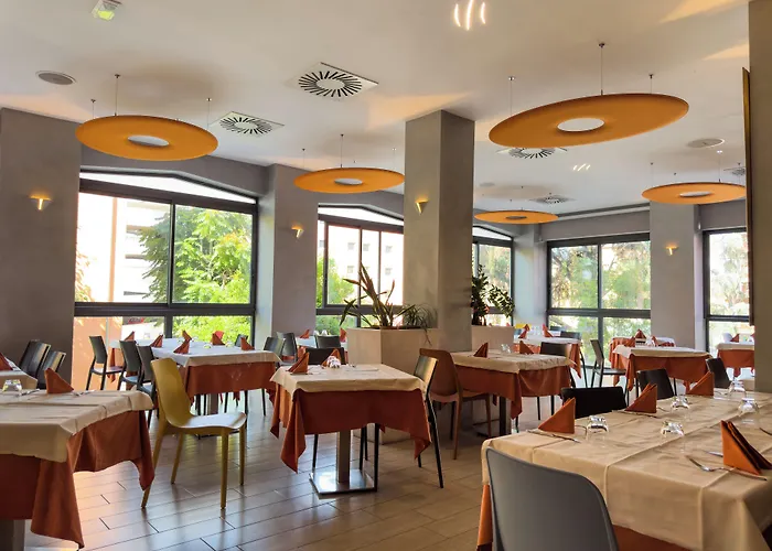 Hotel Astoria