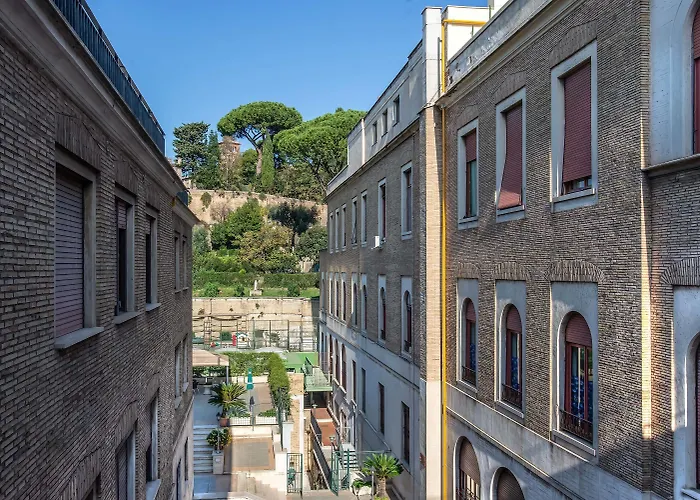 Hotel Santa Prisca