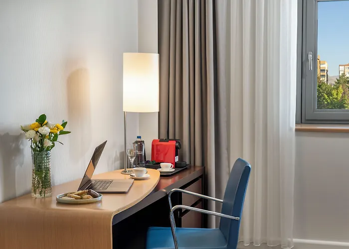 Novotel Kayseri