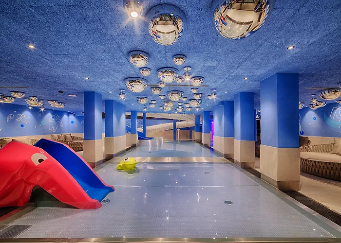 Lunaris Wellnessresort