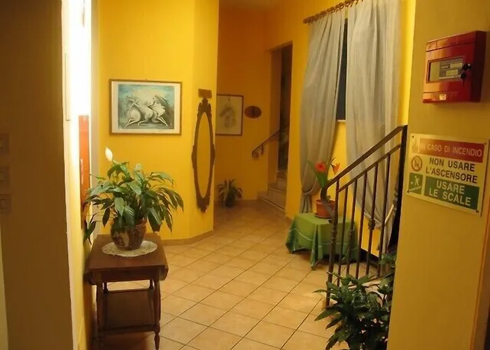 Albergo Natucci