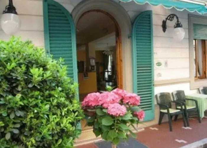 Albergo Natucci
