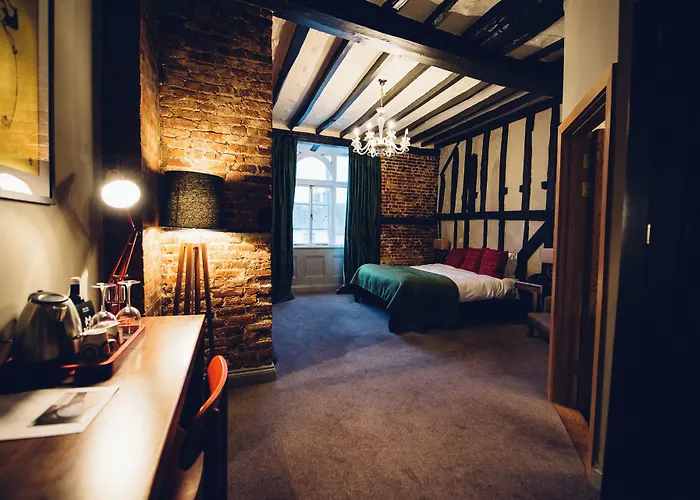 Kings Arms Hotel